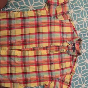 XXL Ralph Lauren polo button up classic fit