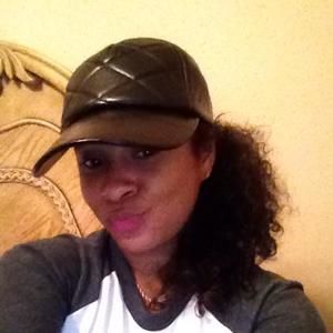 Meet your Posher, Alberta