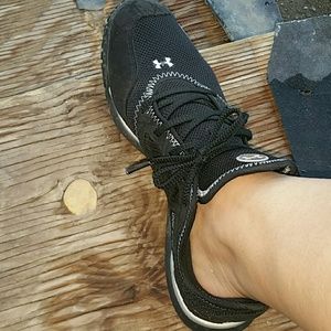 Nice ass Shoes I love but they don't fit