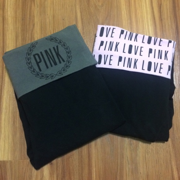 VS Yoga pants 💗