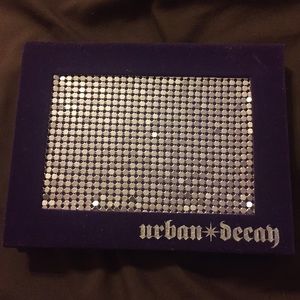 **SOLD**Urban Decay Palette
