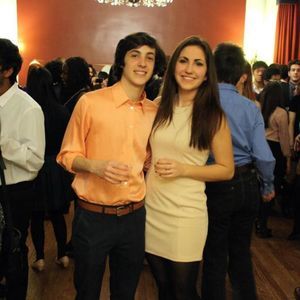 Meet your Posher, Elizabeth