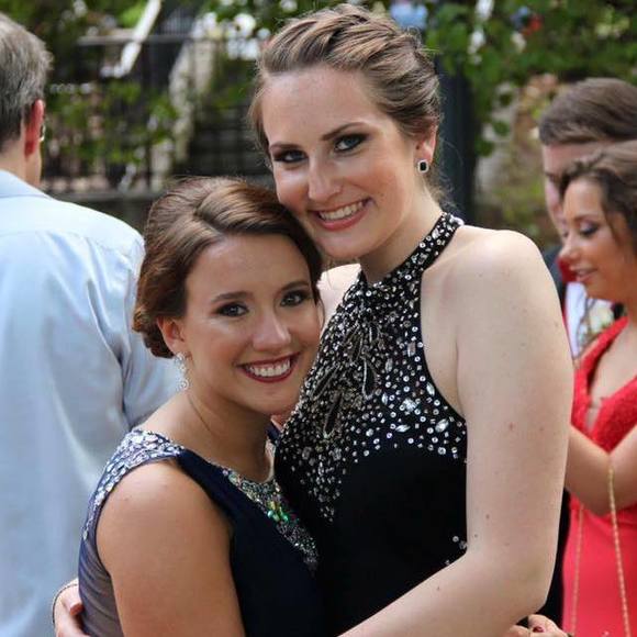 Meet your Posher, Alexandra