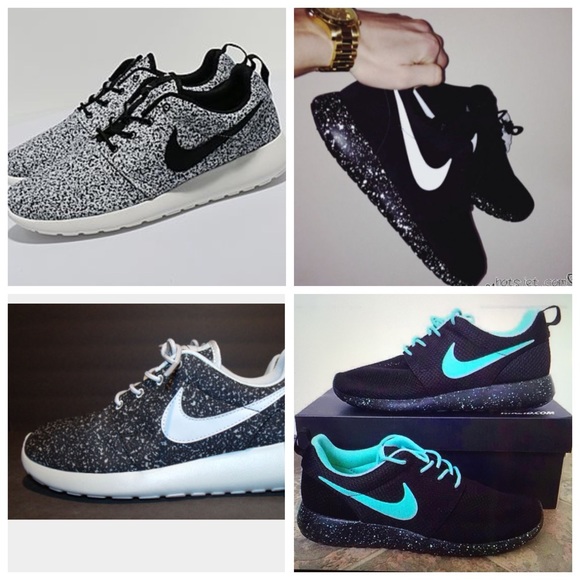 ISO Nike Rose similar to these. Women's 9.5 - Picture 1 of 1
