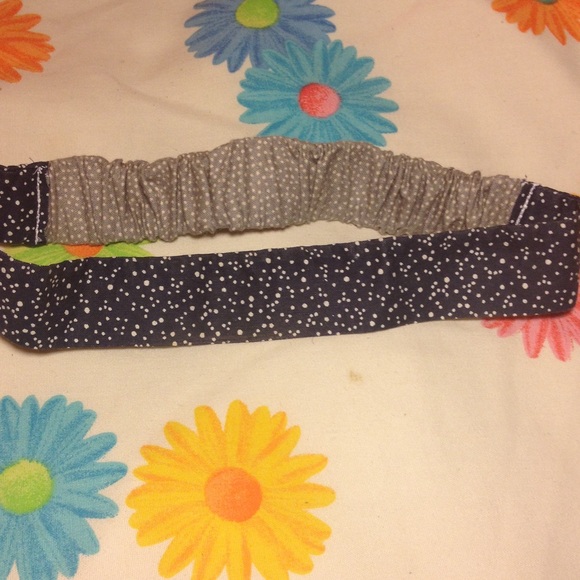 Snow Blizzard Headband