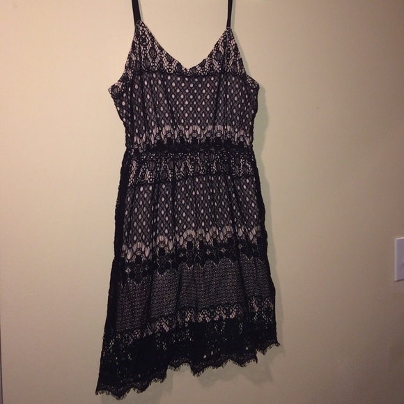 Sweet Lacey Dress 💕