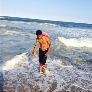 Meet your Posher, Marc