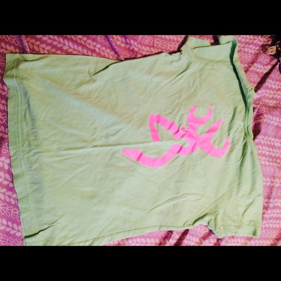 Browning t-shirt