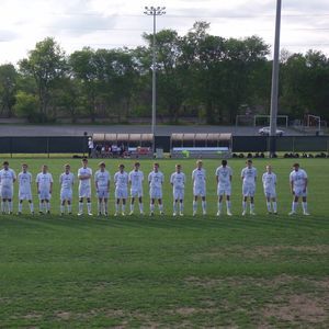 Meet your Posher, Steven