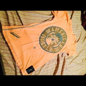 American fighter Tshirt