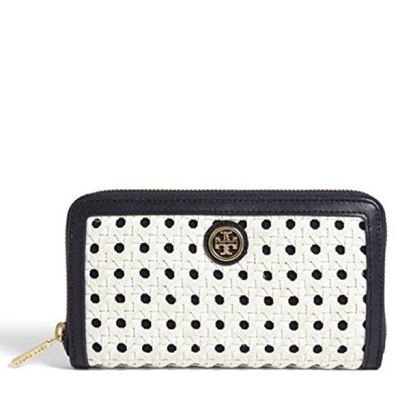 Tory Burch Clutches & Wallets - Tory Burch Bag and Wallet Bundle!