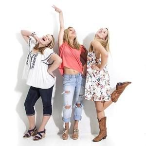 Meet your Posher, Abbi