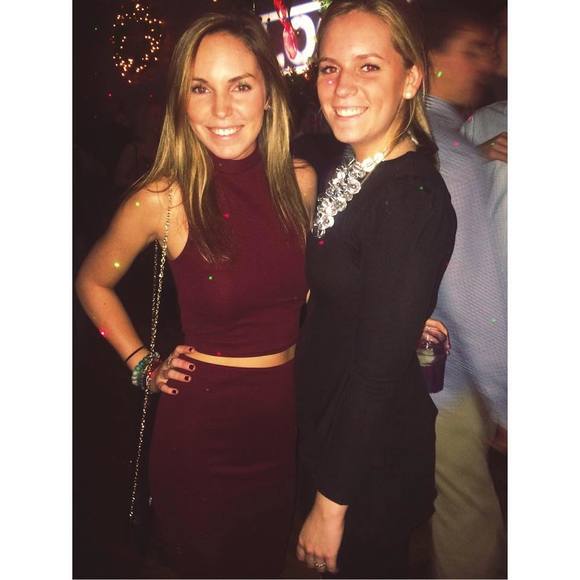 Meet your Posher, Erica