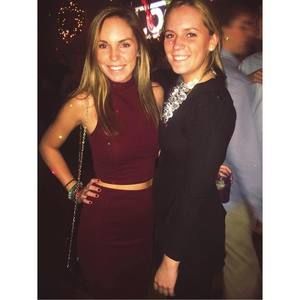 Meet your Posher, Erica