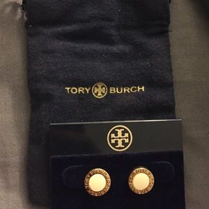 Tory Burch earrings