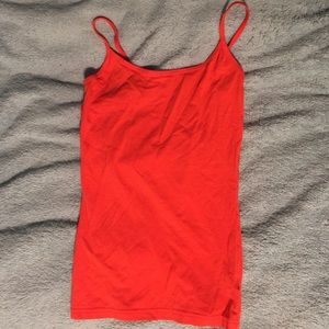 Tank top/undershirt