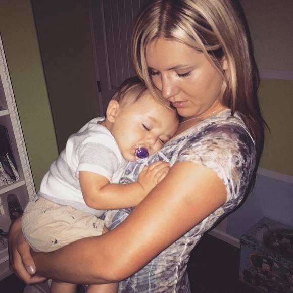 Meet your Posher, Kaitlyn