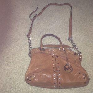 MICHAEL KORS BAG