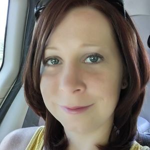 Meet your Posher, Chrissy