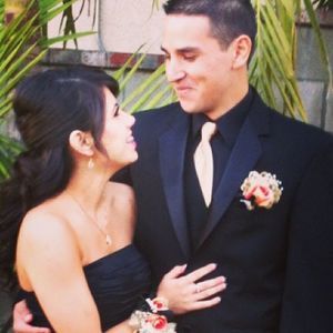 Meet your Posher, Natalie aida