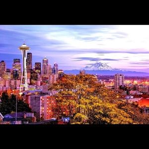 Meet your Posher, Kali