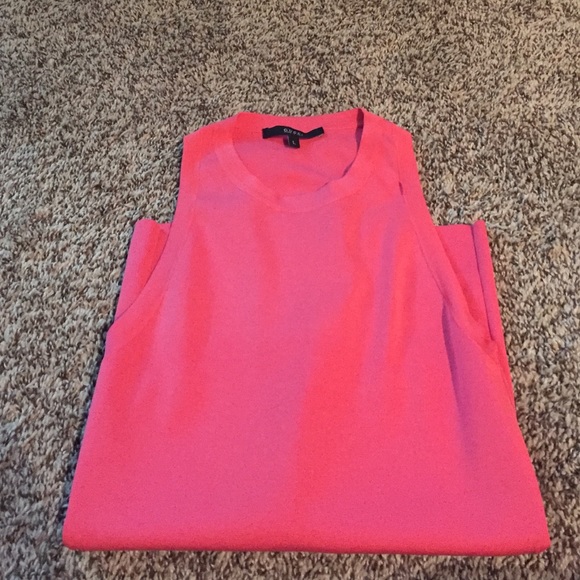 Gucci Tank