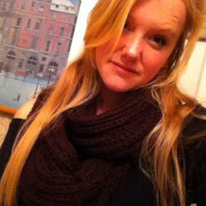 Meet your Posher, Jenna