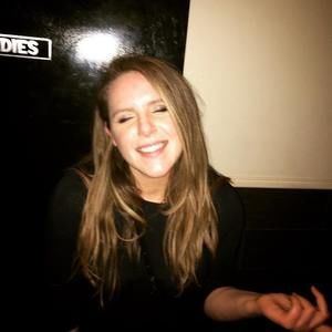 Meet your Posher, Jenny