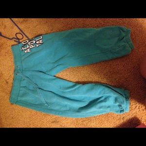Aeropostale sweats