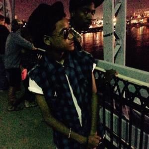 Meet your Posher, Michael