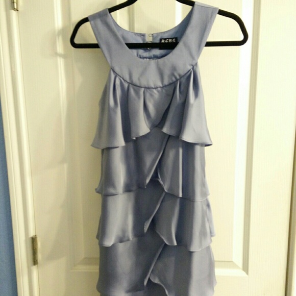 Bcbg mermaid dress