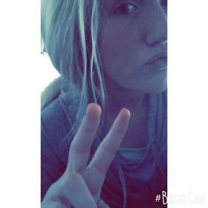 Meet your Posher, Erica