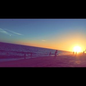 Meet your Posher, Adrian