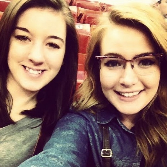 Meet your Posher, Sadie