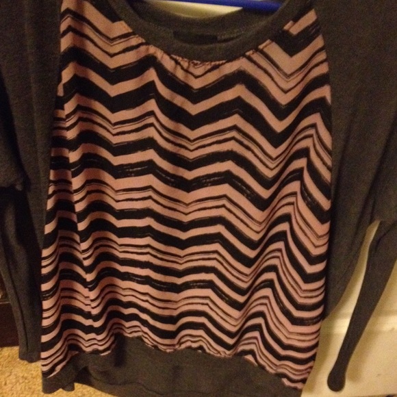 Rue 21 dress shirt