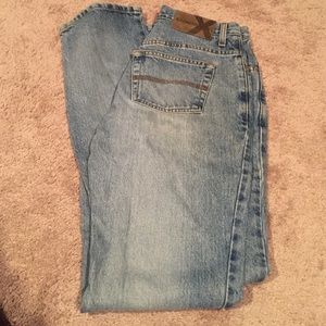 Express Jeans