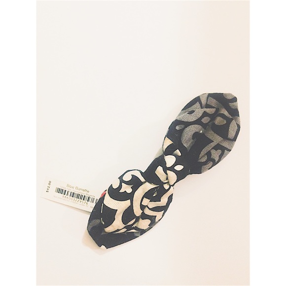 NWT Vera Bradley barrette