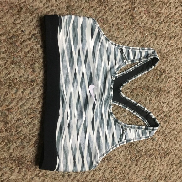 Nike Other - Nike sports bra