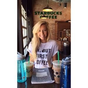 Meet your Posher, Heather