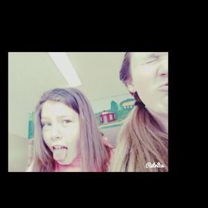 Meet your Posher, Allie