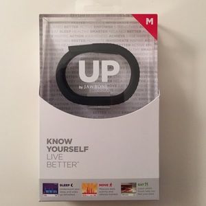Up by Jawbone