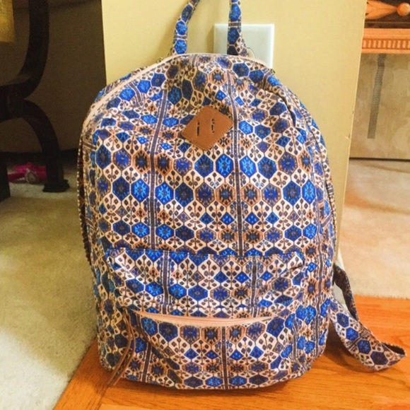 Brandy Melville Backpack Bookbag So cute