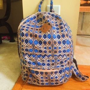 Brandy Melville Backpack Bookbag So cute