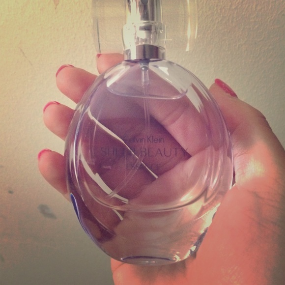 Calvin Klein perfume