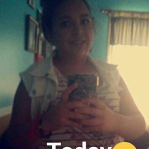 Meet your Posher, Monica