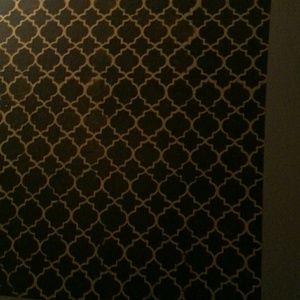 Meet your Posher, Tabitha