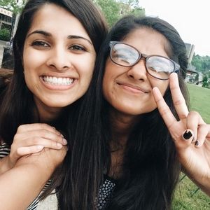 Meet your Posher, Sonali