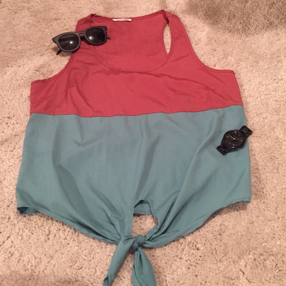 Lush Top