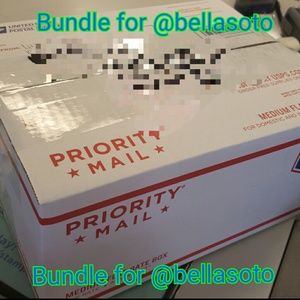 Bundle for @bellasoto.