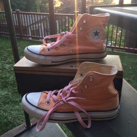 65% off Converse Shoes - Converse 